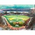 thumbnail image 3 of Haiyan " Yankee Stadium,1923-2008 & Home of 26 World Series" Framed Art Generic, 3 of 4