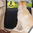 thumbnail image 1 of - Car Door Protector - Dog Seat Edge Protector - Waterproof - For Car Travel With Dog, 1 of 5
