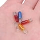 thumbnail image 3 of 10pcs T5 12v 1.2w car halogen instrument lights Dashboard bulb auto interior, 3 of 5