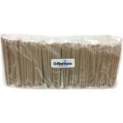 First Voice Latex Free Triangular Bandage with Safety Pin, 15-Pack