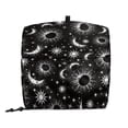 thumbnail image 3 of FOR U DESIGNS Sun Moon Star Stand Mixer Cover All-Season Kitchen Aid Covers for Stand Mixer Food Processor Covers Home Decor compatible with Kitchen Aid Mixer - S, 3 of 8