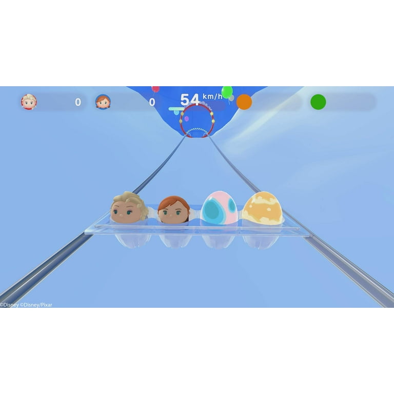 Bandai Namco Disney TSUM TSUM FESTIVAL Game for Nintendo Switch