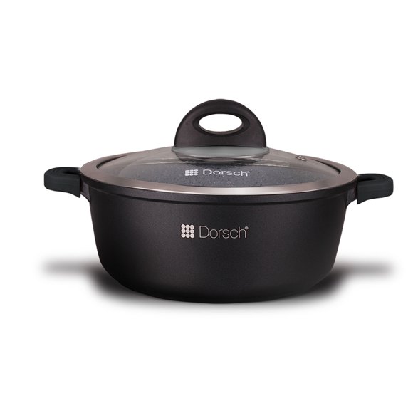 Lifetime Casserole 30 cm