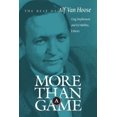 thumbnail image 1 of Pre-Owned More than a Game : The Best of Alf Van Hoose (Edition 1) (Paperback), 1 of 1