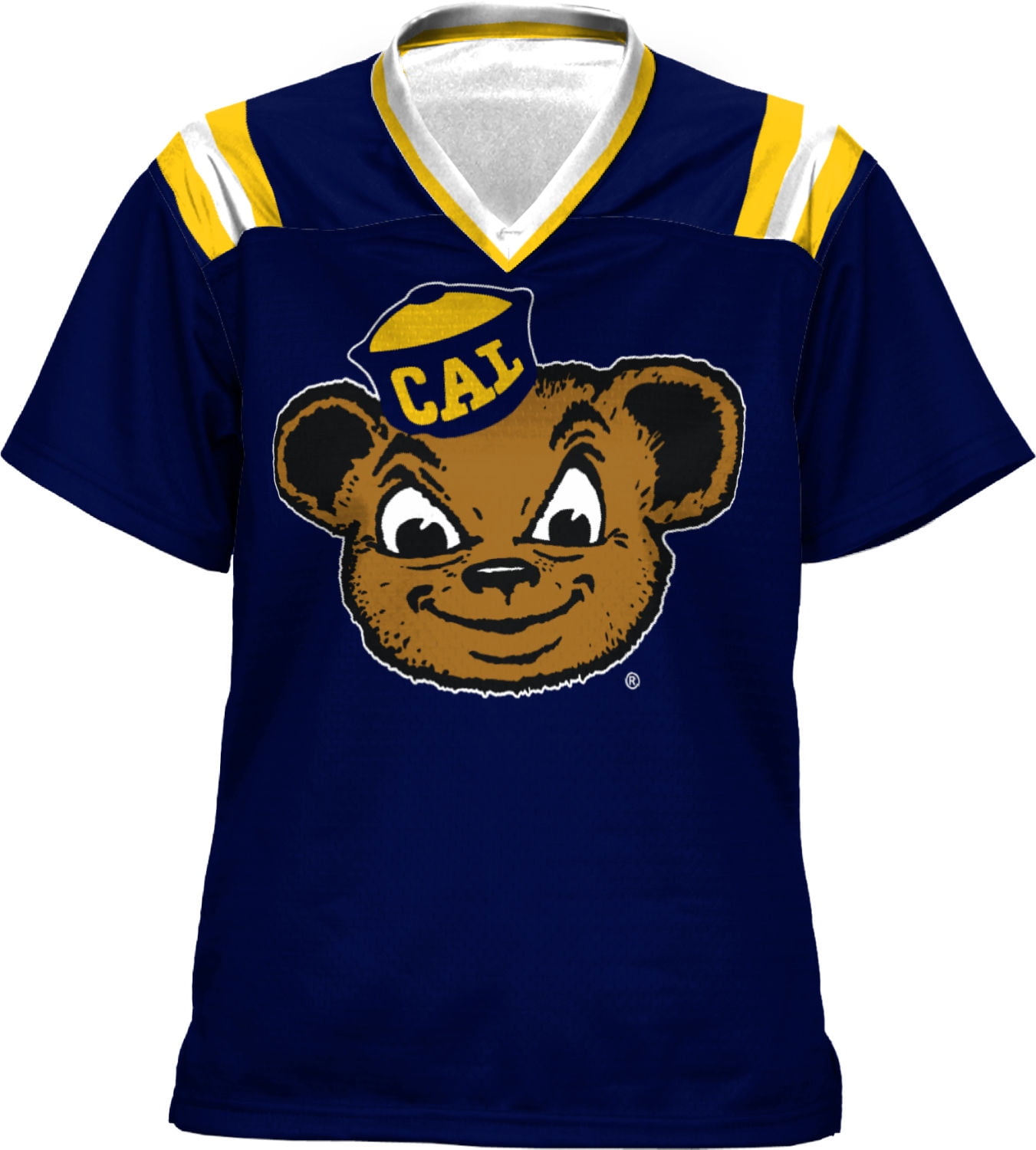Prosphere Women S Uc Berkeley Cal Goal Line Football Fan Jersey Apparel Walmart Com Walmart Com Prosphere Women S Uc Berkeley Cal Goal Line Football Fan Jersey Apparel Walmart Com Walmart Com