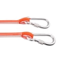 thumbnail image 4 of New 9.5mm 10 Climbing Rappelling Rope Fall Protection Auxiliary Cord 20m, 4 of 8