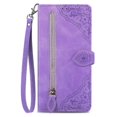 thumbnail image 3 of Funda billetera anti-golpes para GANGXUN Xiaomi Redmi Note14 4G , ideal para día a día y trabajo, 3 of 5