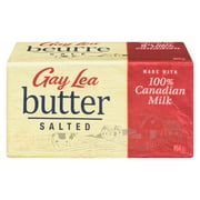Gay Lea Salted Butter