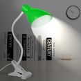 thumbnail image 2 of AC 110-250V Base de lámpara de escritorio LED de portalámparas de bombilla flexible universal Hugtrwg Para estrenar, 2 of 6