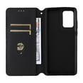 thumbnail image 4 of Case for Motorola Moto Edge 50 Fusion 5g Card Slots Holder 3d Pattern Wallet Magnetic Closure Pu Leather, 4 of 5