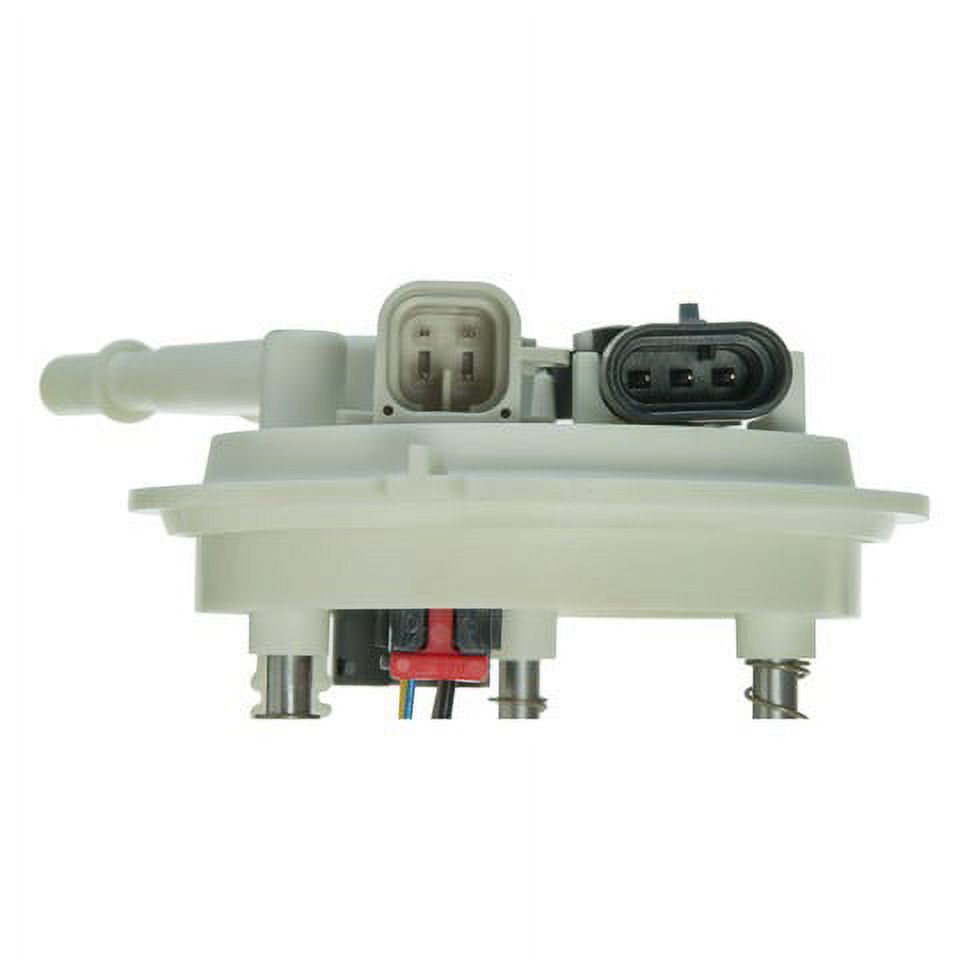 Carter P74717M Fuel Pump Module Assembly Fits select: 1996 CHEVROLET S TRUCK, 1996 GMC SONOMA