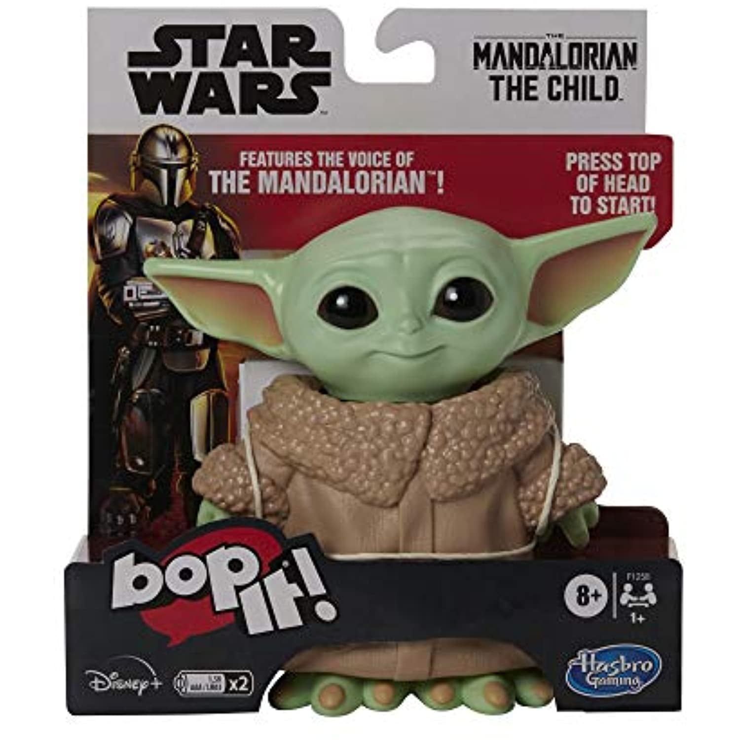 mandalorian bop it toy