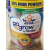 Similac Go & Grow for Toddlers 12-36 Months, with 2-FL HMO, 36 Oz Powder