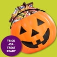 thumbnail image 5 of Snickers, Twix, Milky Way & 3 Musketeers Minis Halloween Candy - 30 Ct, 8.57 Oz Bag, 5 of 11