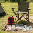 thumbnail image 4 of Tong Gear With Function For Outdoor Adventure Camping Hiking Emergency Preparedness（3ML）, 4 of 5