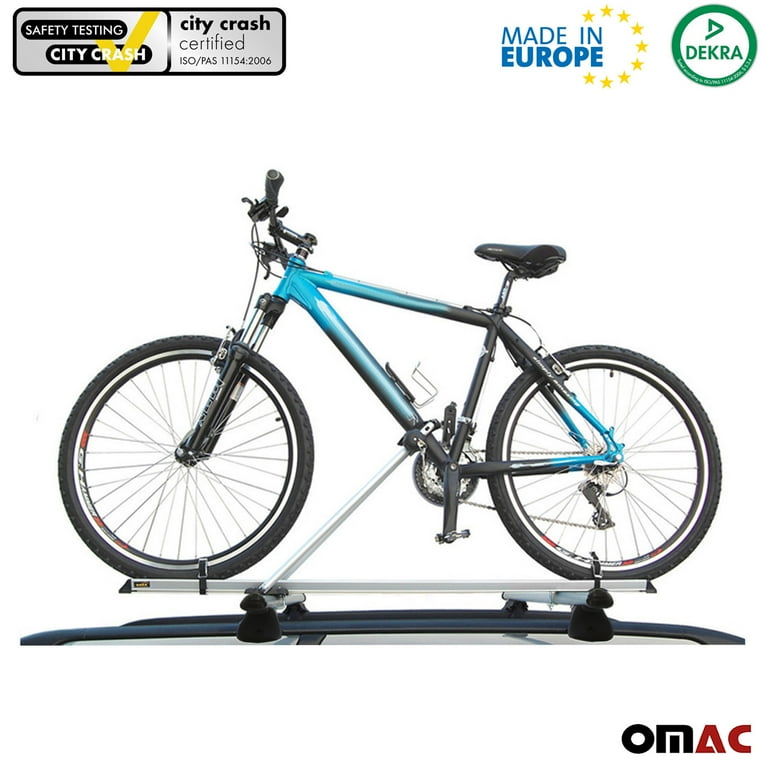Bike rack sales for dodge journey