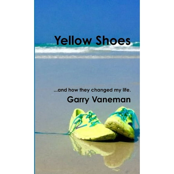 Yellow Shoes, (Paperback)