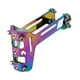 thumbnail image 4 of Portabidón universal para bicicleta, doble extensión, fácil de instalar, resistente al desgaste. Multicolor, 4 of 9
