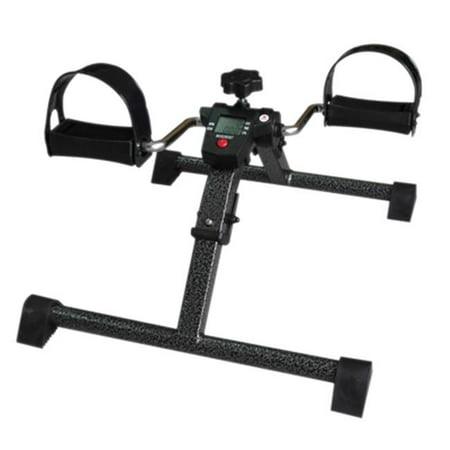Cando Pedal Exerciser - With Digital Display