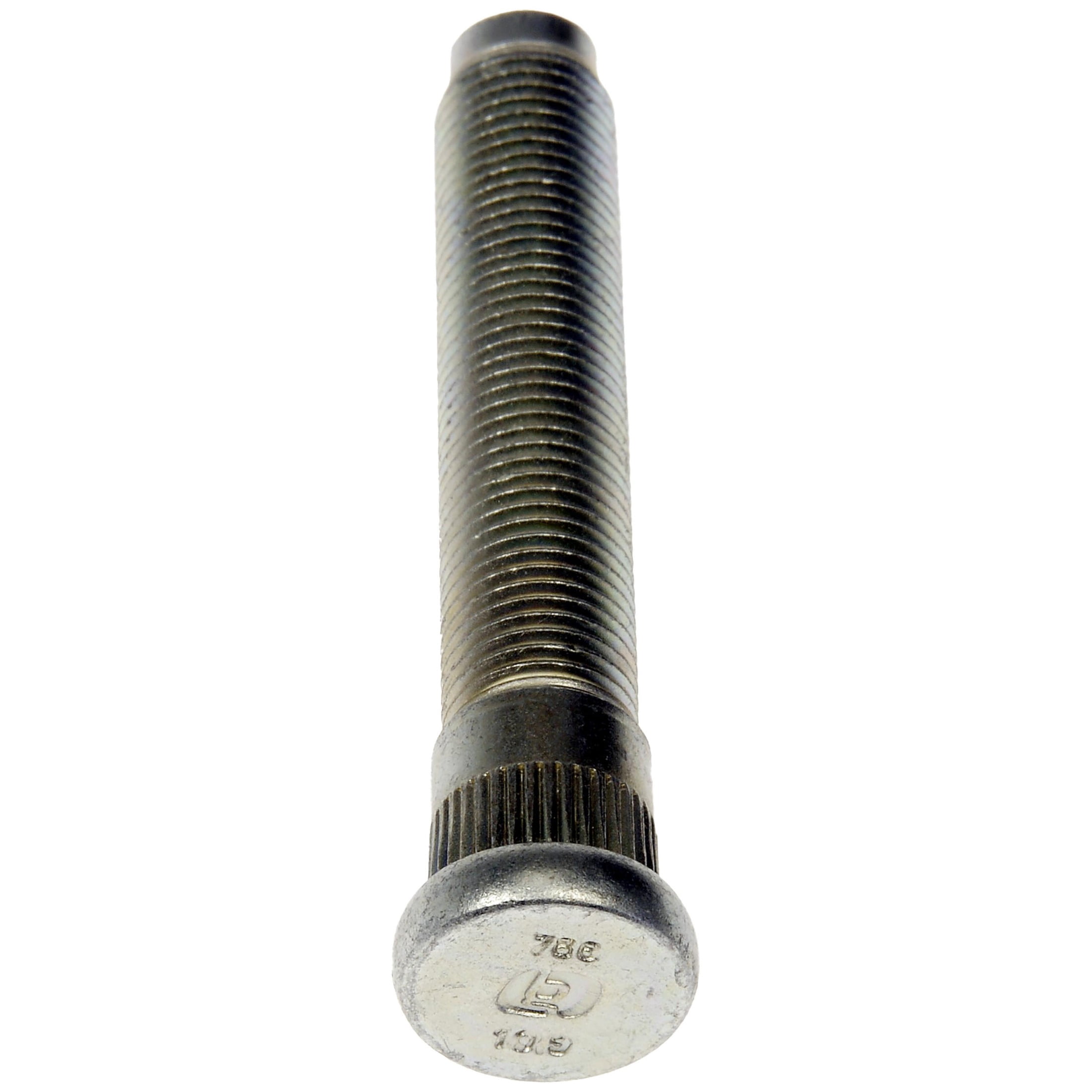 Dorman 610-786 Rear Wheel Lug Stud for Specific Ram Models (Pack of 10)