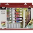 thumbnail image 1 of Royal & Langnickel(R) essentials(TM) Ensemble d'Art-peinture Aquarelle - RD845L, 1 of 2