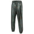 thumbnail image 5 of Durtebeua Casual Pants For Men Slim Fit Relaxed Fit Spring French Joggers Lounge Sweatpants, 5 of 6