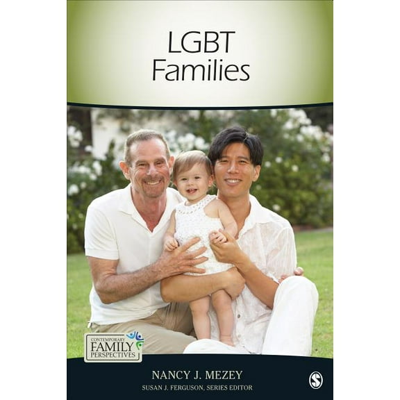 Contemporary Family Perspectives (CFP) LGBT Families, (Paperback)