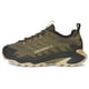 thumbnail image 5 of Zapatos de Senderismo Merrell Moab Speed 2 Olive Trail, 5 of 8