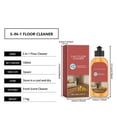 thumbnail image 4 of 100ML Concentrated Hardwood And Tile Floor Cleaner Polish With Refreshing Scent, 4 of 10
