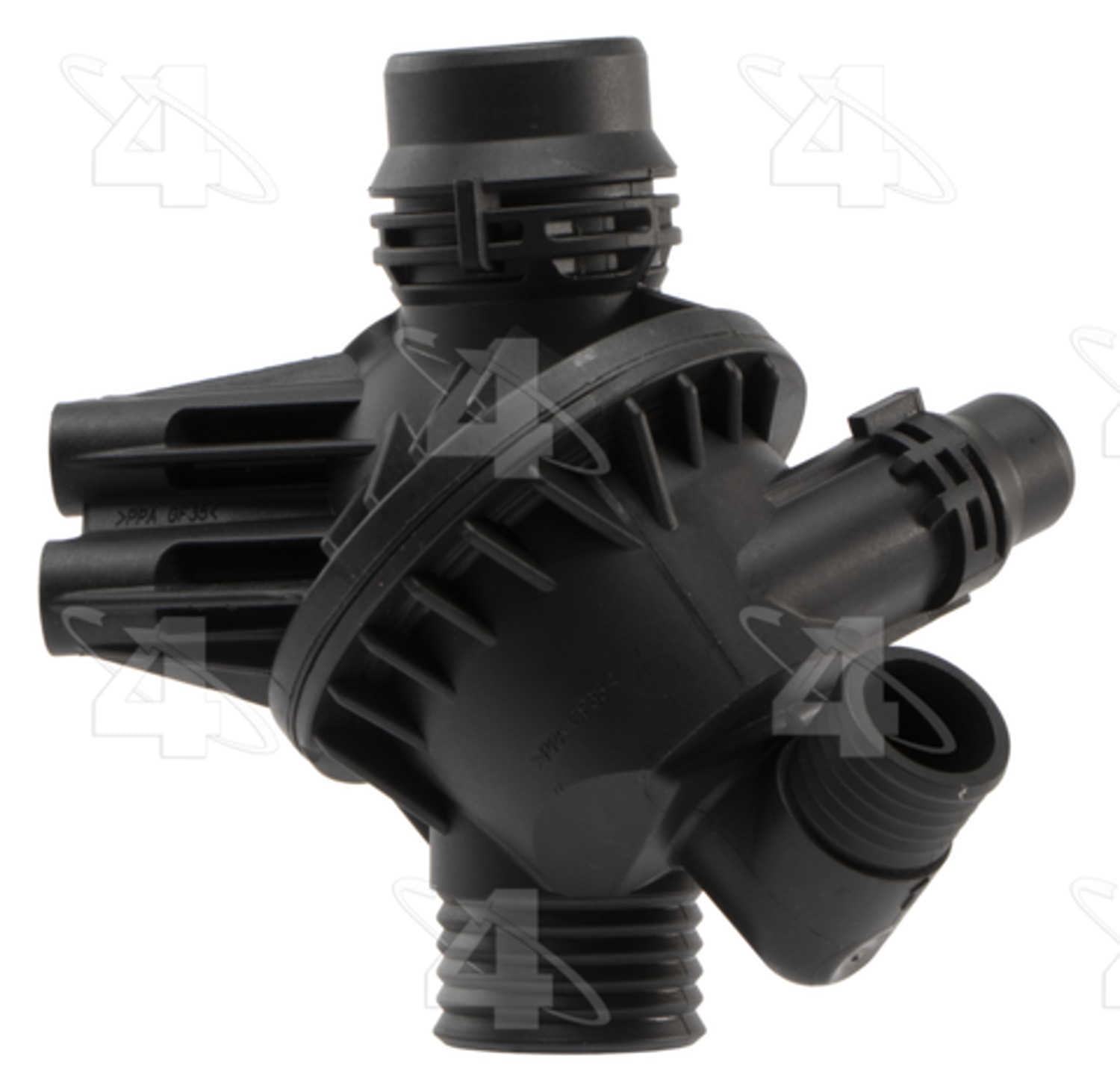 Four Seasons 86258 Engine Coolant Thermostat Housing