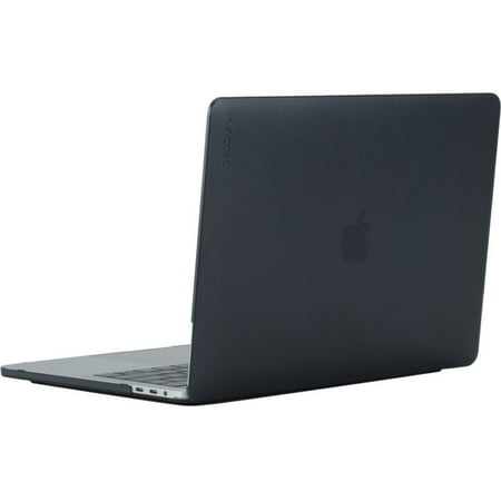 Incase - Hardshell Case for 13-inch Apple® MacBook Pro Macbook Pro 13" - Thunderbolt 3 (USB-C) - Black