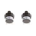 thumbnail image 3 of Scienceny Air Pressure Control Switch 70-200 PSI Air for Compressor TNP 150-180PSI 2piezas, 3 of 6