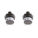 thumbnail image 1 of sweethay Air Pressure Control Switch 70-200 PSI  Compressor Air for TNP 150-180PSI 2piezas, 1 of 1