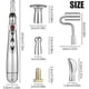 thumbnail image 4 of Acupuncture Pen Electric Acupuncture Pen Electric Acupuncture Pen Akupen Acupuncture Pen Meridian Energy Massage Pen, 4 of 5
