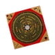 thumbnail image 3 of Figura de Feng Shui Luo Pan Brújula Antigua Decoración Profesional del Hogar China 185 cm, 3 of 9