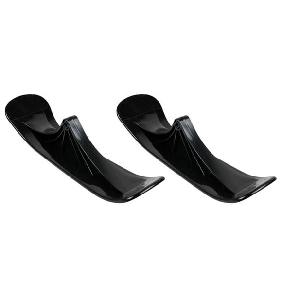 YSABOXY Scooter-Sled Ski Skate Board Snow-Outdoor Winter Sled Accessories M2P3 U1M8
