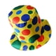 thumbnail image 5 of Top Hat, Joker Hat-Fun Cosplay Carnival Masquerade Party Favors con Funky jinwen Sombrero de payaso, 5 of 7