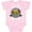AD-Pink, variant on Future Duck Hunting Legend Like Daddy Boys Baby Bodysuit