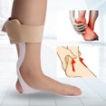 thumbnail image 3 of Foot Brace Foot Drop Support Brace Support For Foot Drop, 3 of 8