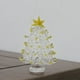thumbnail image 1 of Stained Glass Christmas Trees, 1 of 3