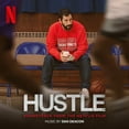 thumbnail image 1 of Hustle (Original Soundtrack), 1 of 1