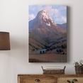thumbnail image 5 of Epic I Premium Gallery Wrapped Canvas - Ready to Hang, 5 of 9