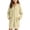 Yellow, variant on BXJX Girls Sweatshirt Dress 7-8, Spring Fall Hooded Pullover Long Sleeve Sweatshirt with Pockets Purple