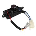 thumbnail image 4 of High quality AVR2.5-1I12AC 1-3kw gasoline generator single phase 6 wire 250V, 4 of 5