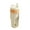 Orange, variant on USB C Rechargeable Juicer Cup 450ml Wireless Portable Blender Cup for Juices Fruits Multifunctional Blending Bottles