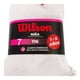 thumbnail image 4 of Tines Wilson Para niña Talla CH Blanco 7 Piezas, 4 of 4