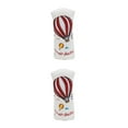 thumbnail image 2 of Youkk Reusable Golf Accessories Headcovers High Performance And Exceptional Durability white 2Set, 2 of 6