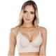 thumbnail image 1 of UpLady 8532 Brasieres Modernos de Mujer Strapless Push Up Sosten Colombianos Control Rollitos UpLady Faja, 1 of 2