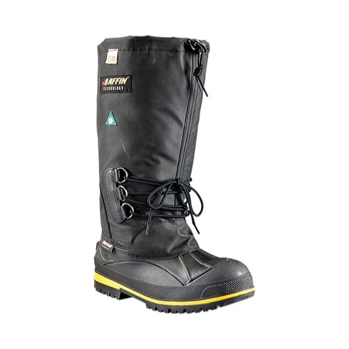 baffin work boots