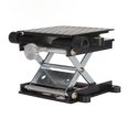 thumbnail image 1 of Plataforma Elevadora, Altura Ajustable, Mesa De Soporte Elevador De Laboratorio Giratoria De 360 ​​Para Carpintería Para Tallar, 1 of 7